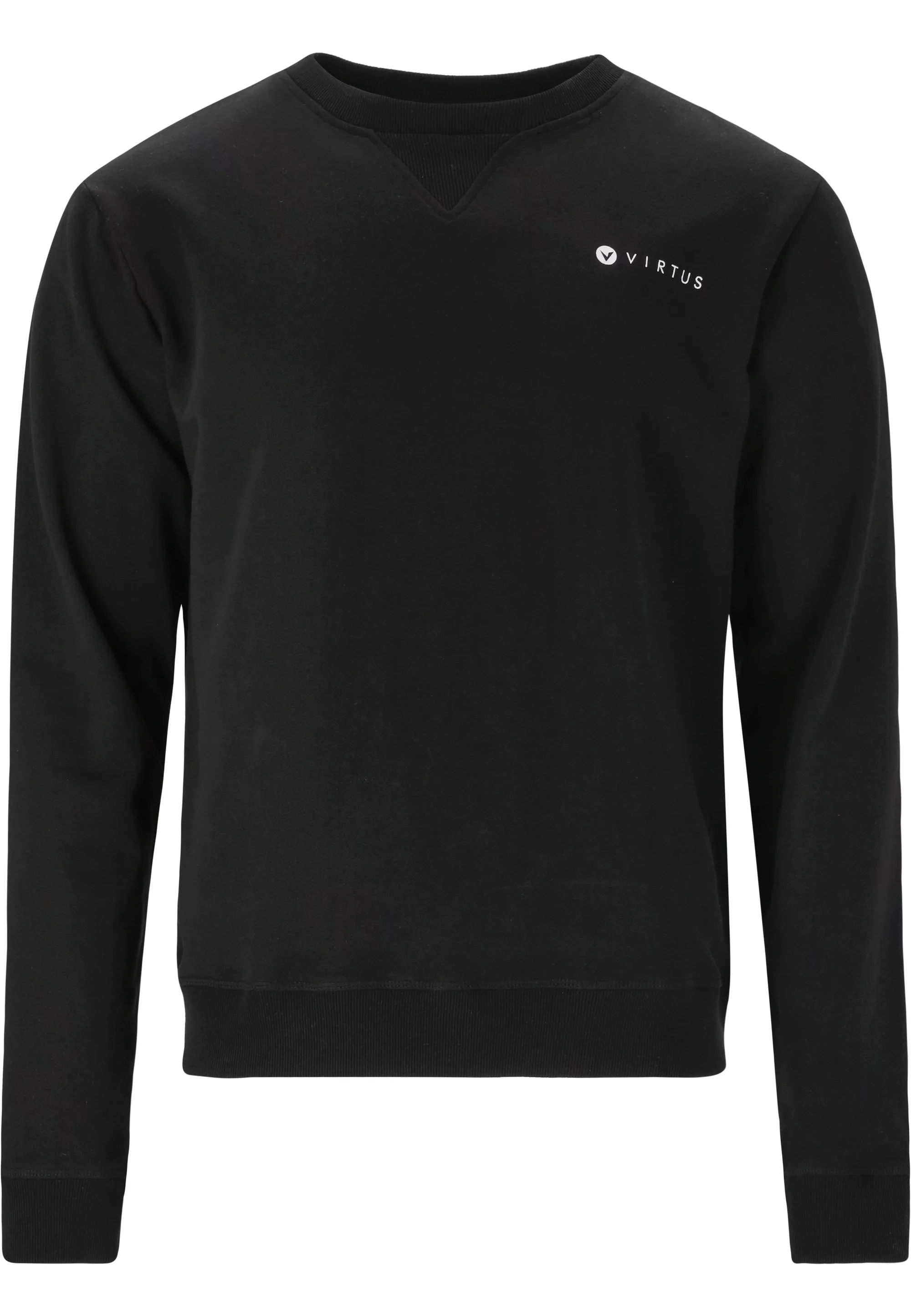 Virtus Sweatshirt "Kritow", mit StayCool-Technologie günstig online kaufen