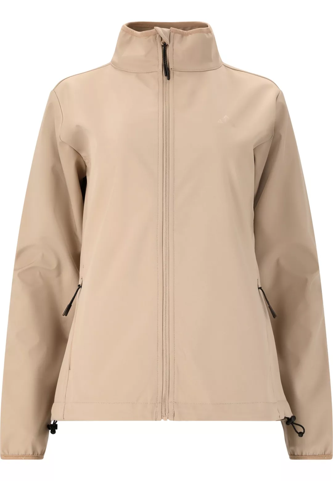 WHISTLER Softshelljacke "Lango", mit 8.000 mm Wassersäule günstig online kaufen