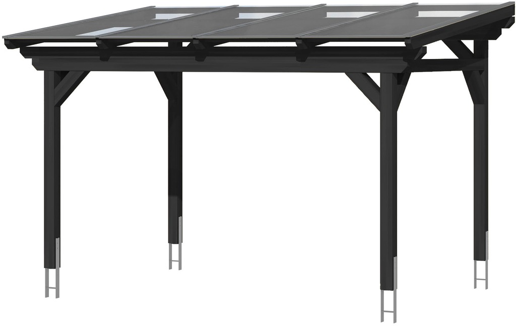 Skanholz Terrassendach "Sanremo" günstig online kaufen