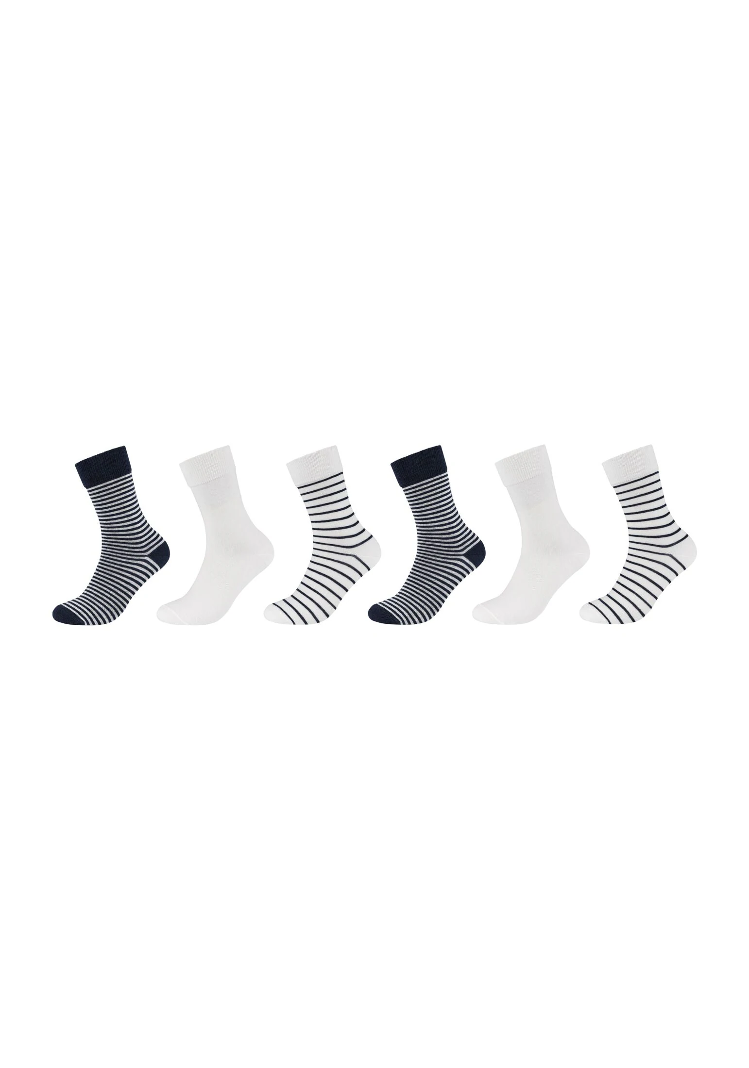 s.Oliver Socken "Socken 6er Pack" günstig online kaufen