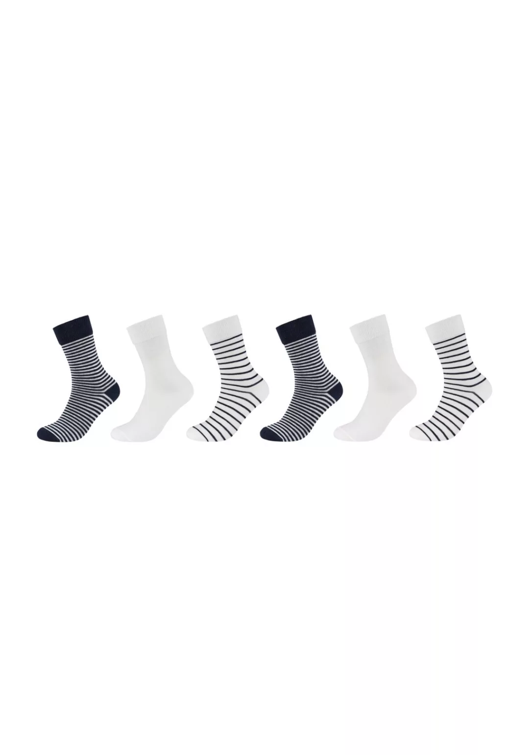 s.Oliver Socken "Socken 6er Pack" günstig online kaufen