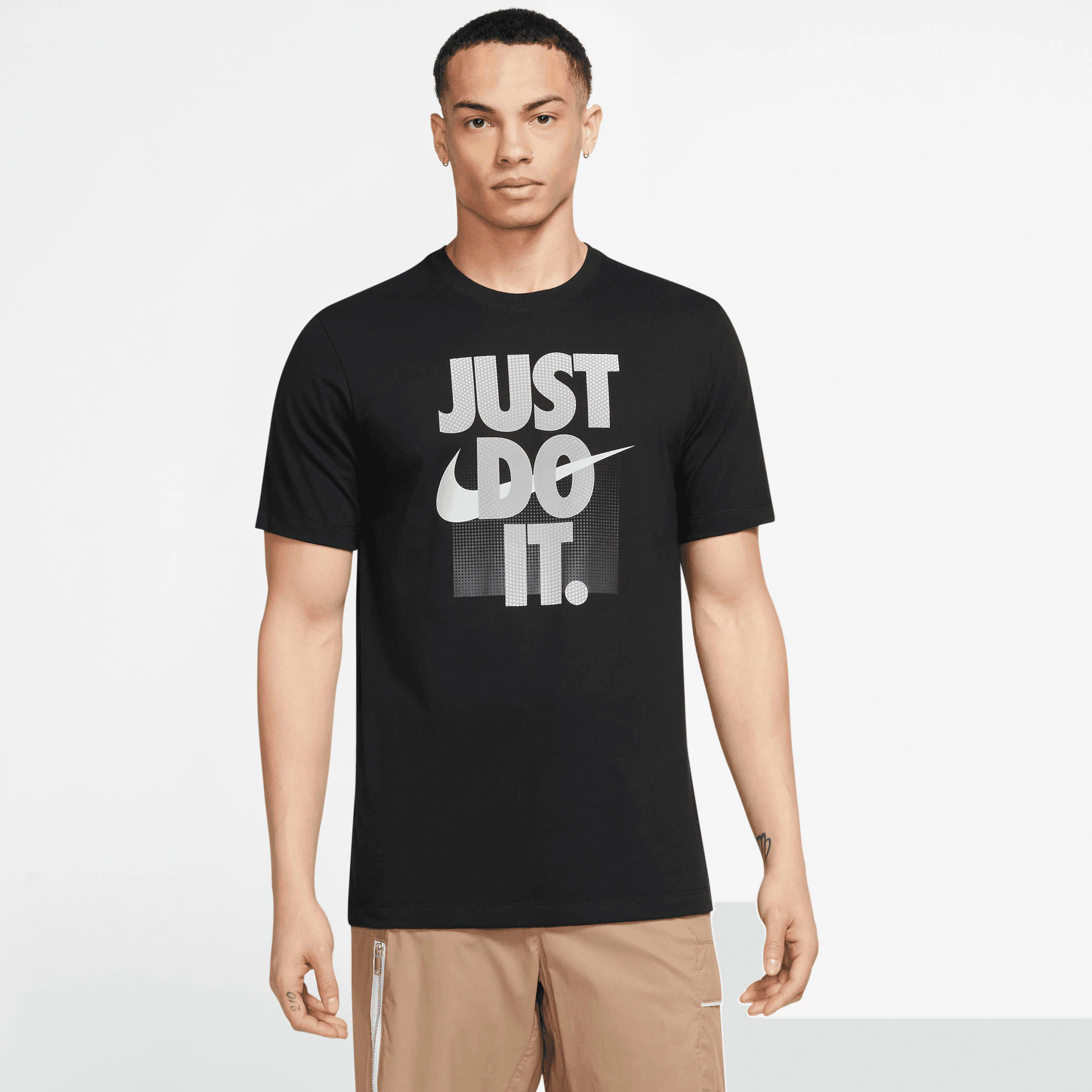 Nike Sportswear T-Shirt "MENS T-SHIRT" günstig online kaufen