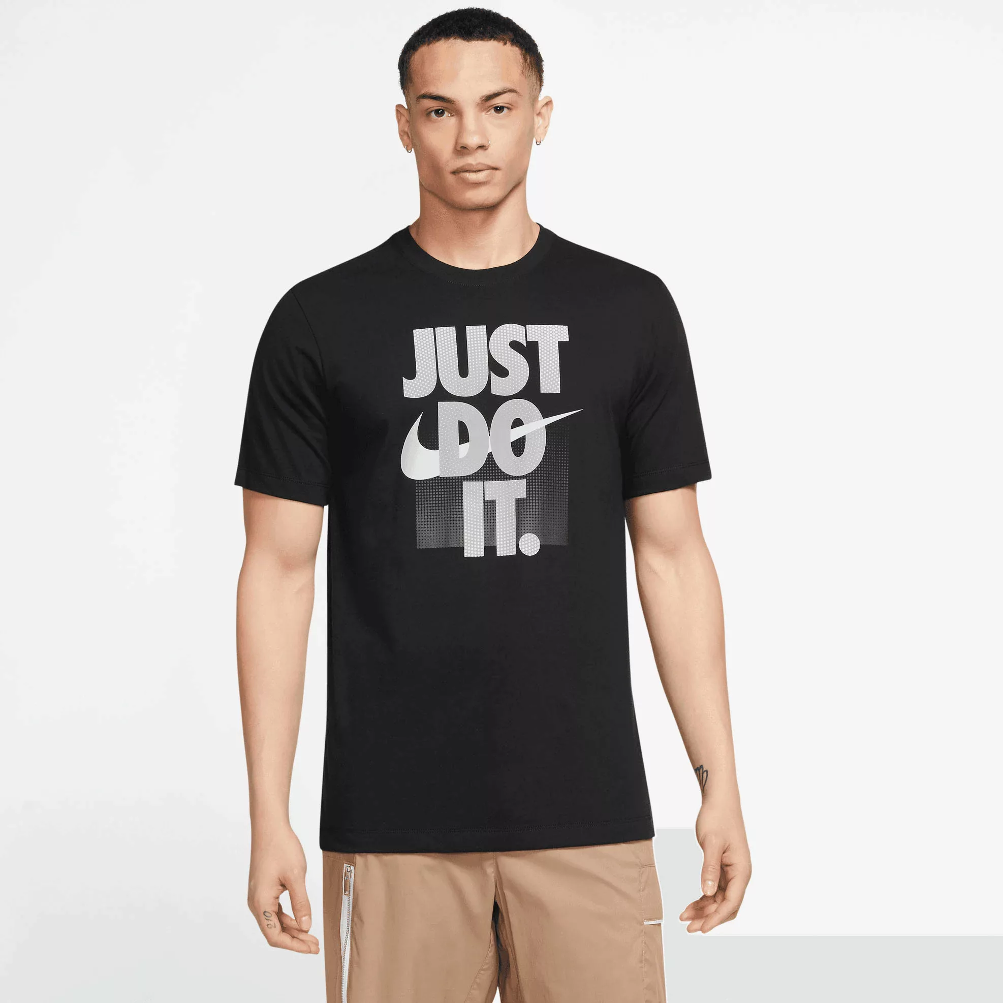 Nike Sportswear T-Shirt "MENS T-SHIRT" günstig online kaufen