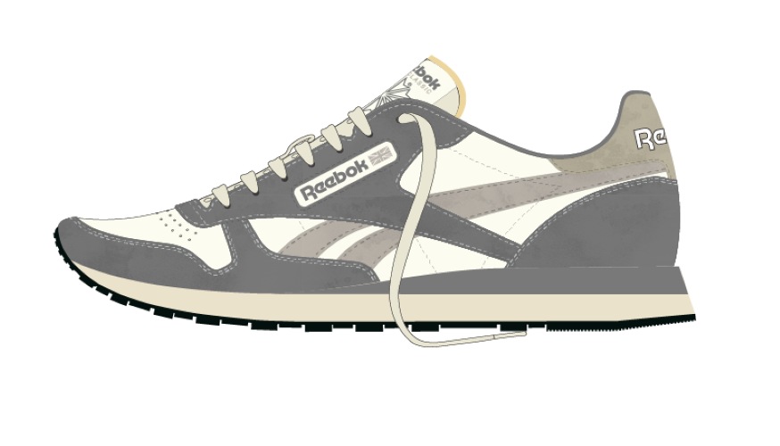 Reebok Classic CLASSIC LEATHER Sneaker günstig online kaufen