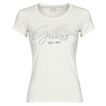 Guess  T-Shirt SS CN CHLOE TEE günstig online kaufen