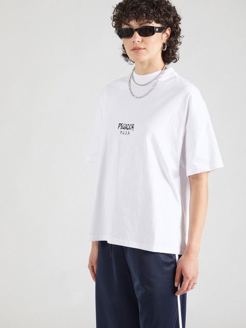 Pegador 3/4-Arm-Shirt Ramira (1-tlg) Plain/ohne Details günstig online kaufen