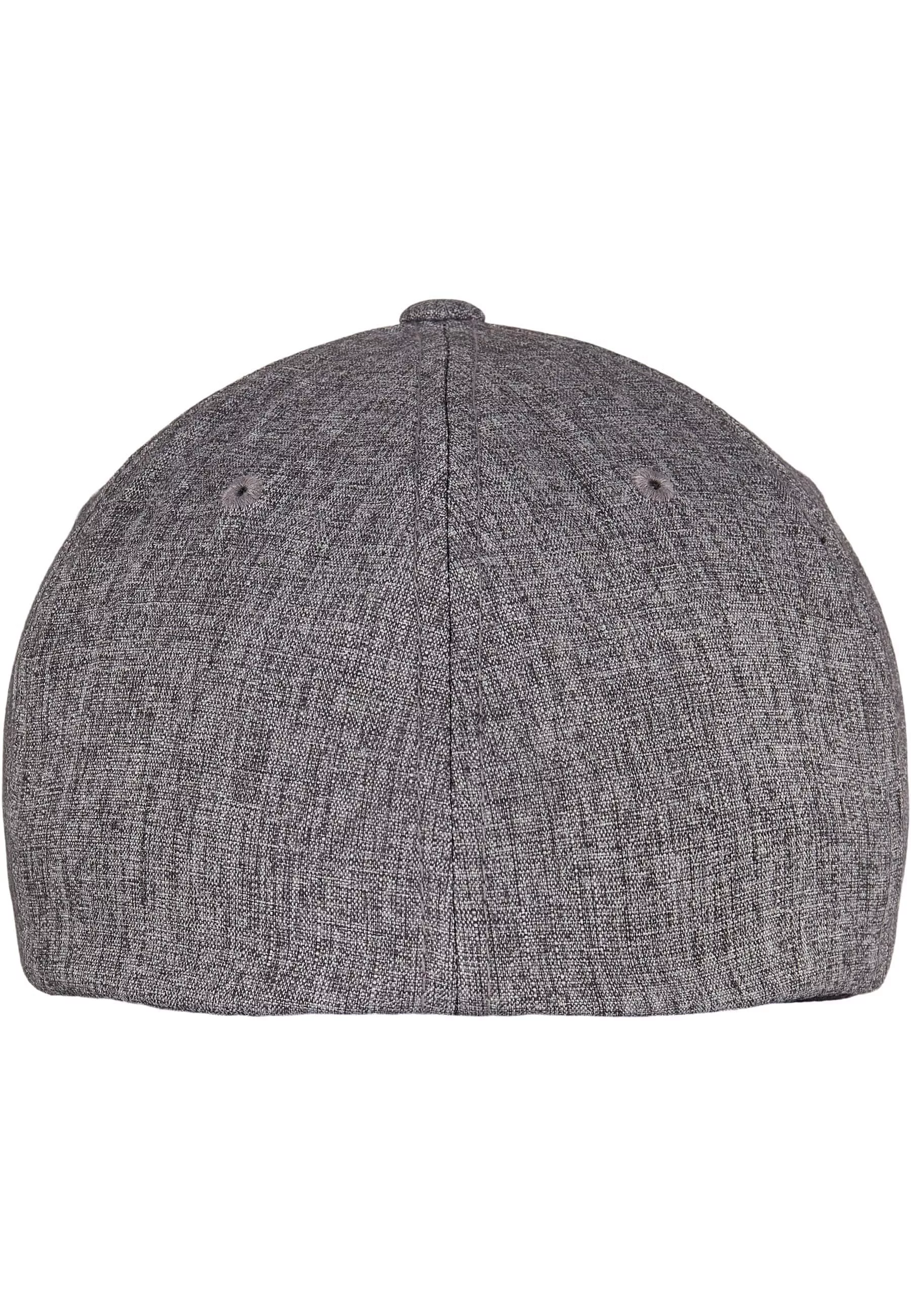 Flexfit Flex Cap "Flexfit Unisex FLEXFIT HEATHERLIGHT CAP" günstig online kaufen