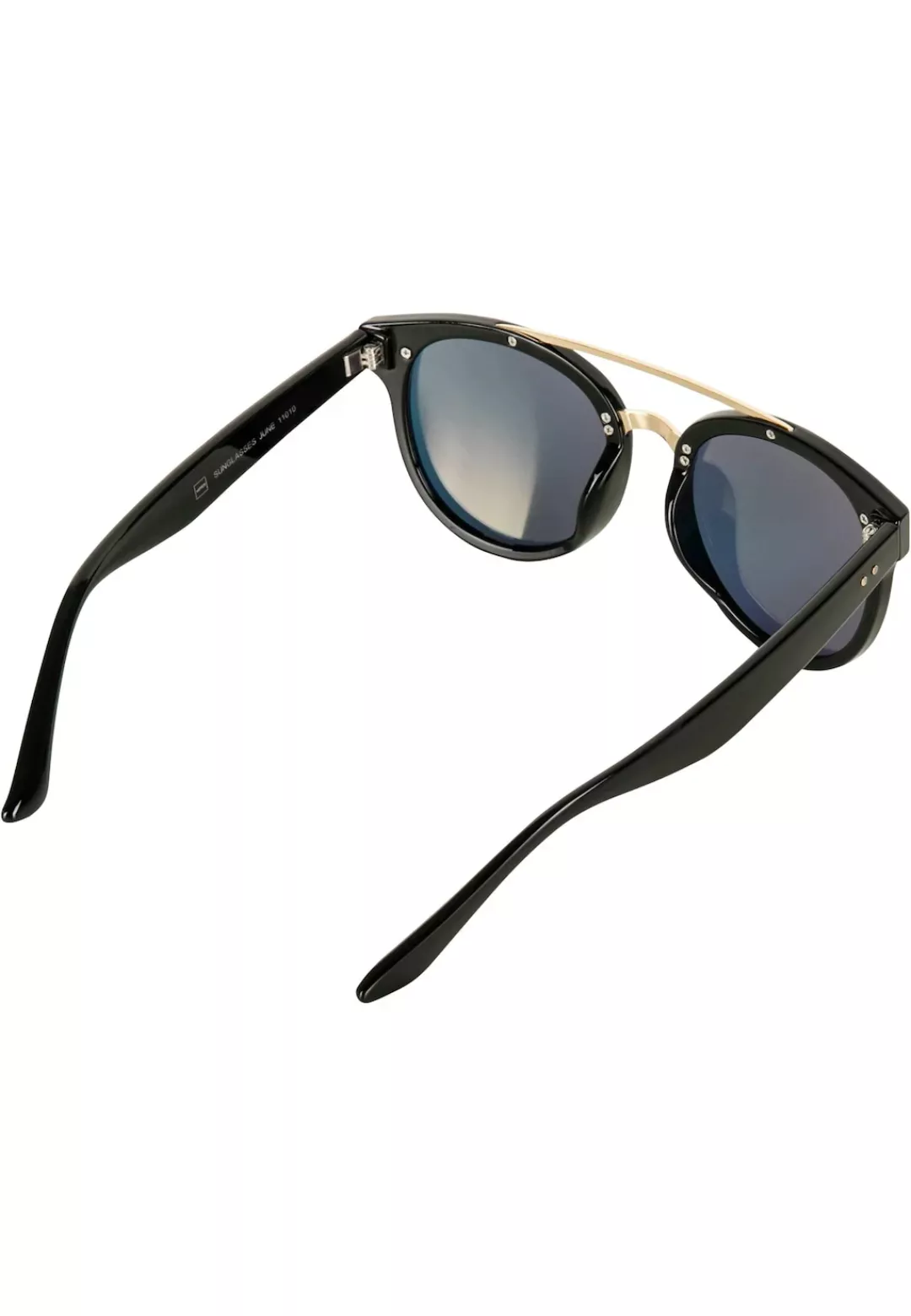 MSTRDS Sonnenbrille "MSTRDS Accessoires Sunglasses June" günstig online kaufen