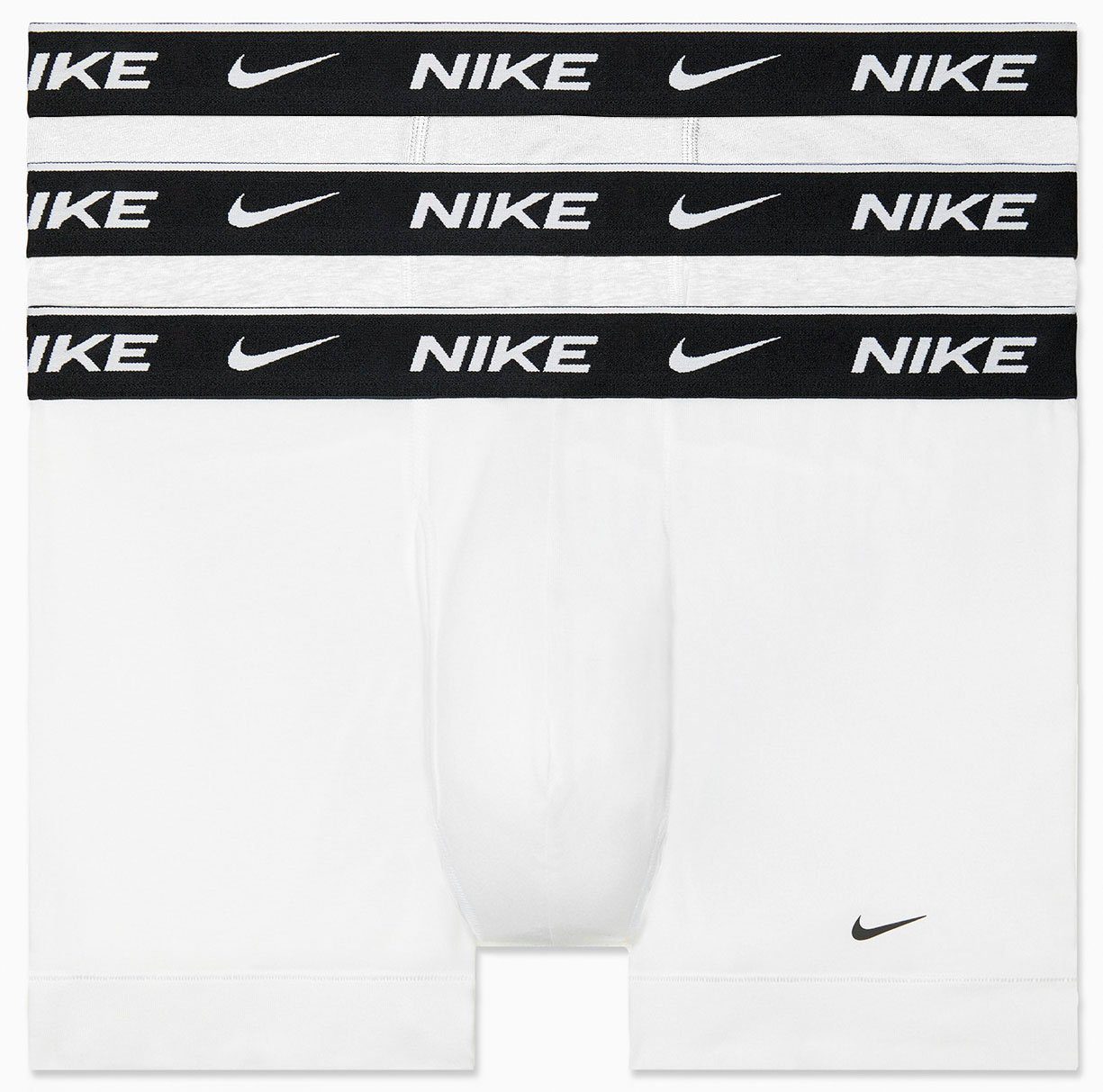 NIKE Underwear Trunk TRUNK 3PK (Packung, günstig online kaufen