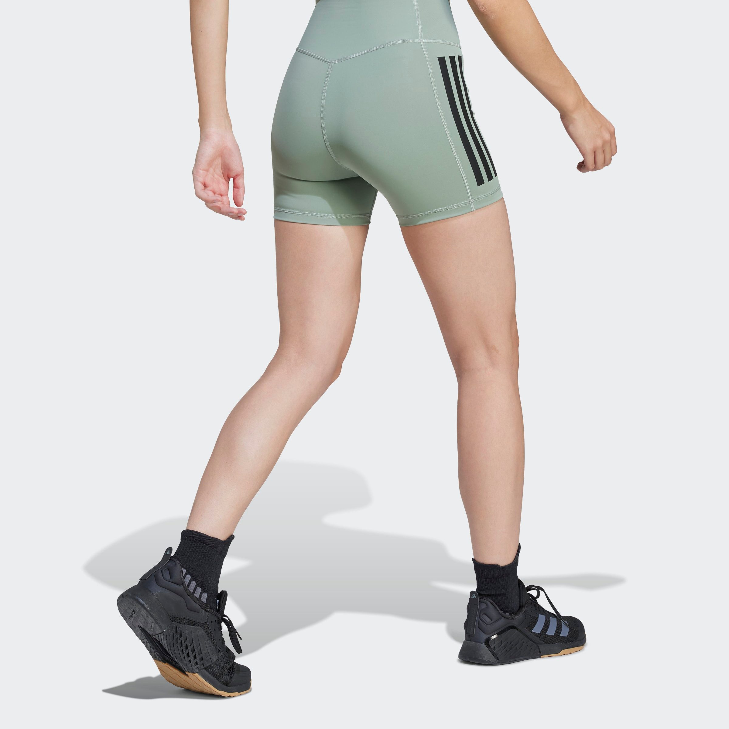 adidas Performance Shorts OPT 3S 1/4 günstig online kaufen