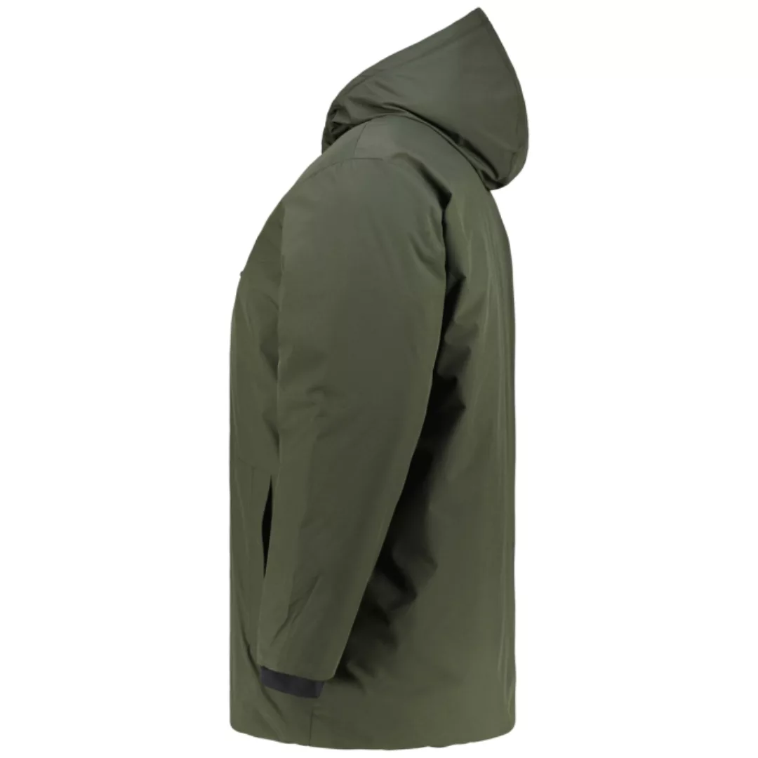 Jack&Jones Wattierter Parka günstig online kaufen