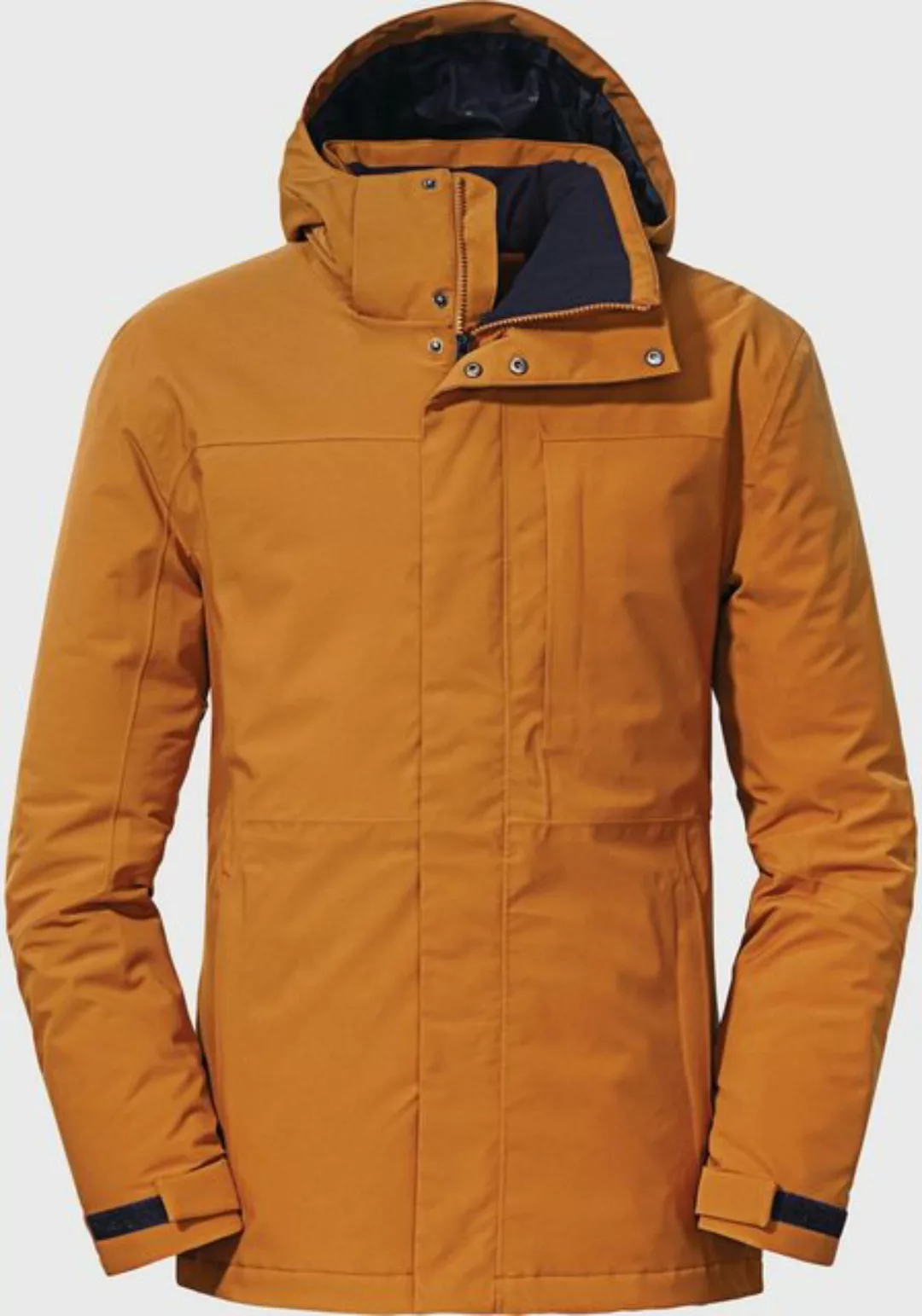 Schöffel Outdoorjacke Ins. Jacket Bastianisee M günstig online kaufen