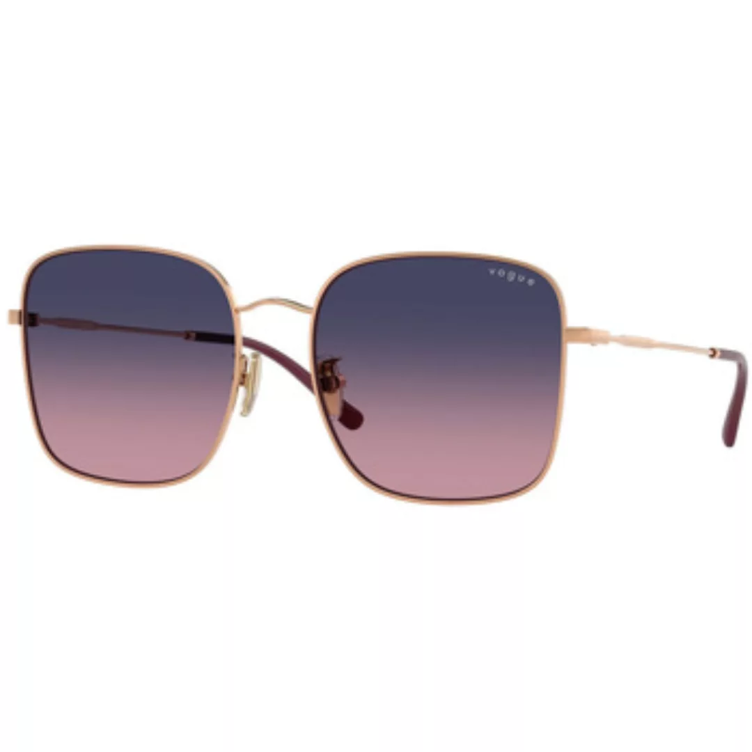 Vogue  Sonnenbrillen Sonnenbrille VO5484S W44/87 günstig online kaufen