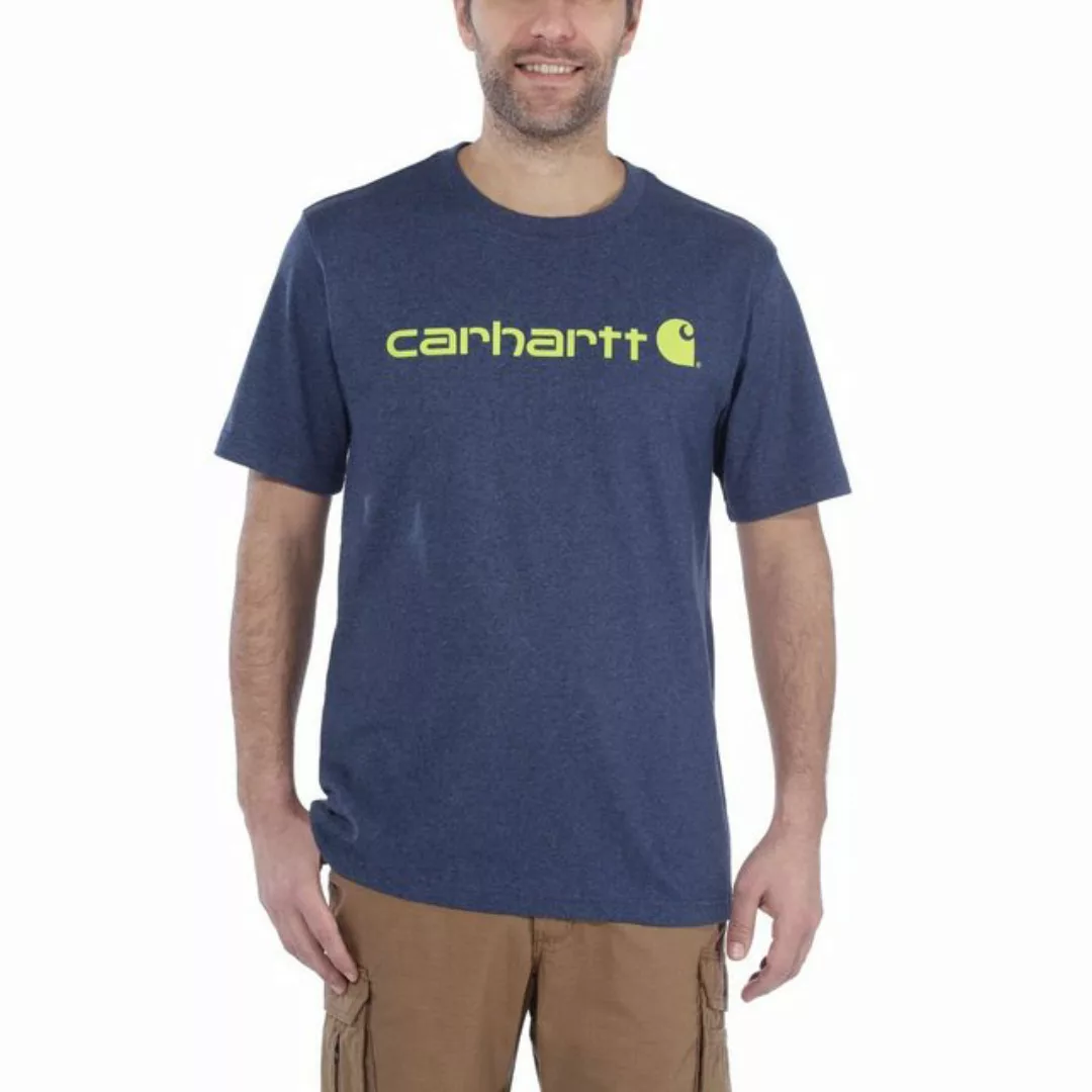 Carhartt T-Shirt Core Relaxed Fit Graphic günstig online kaufen
