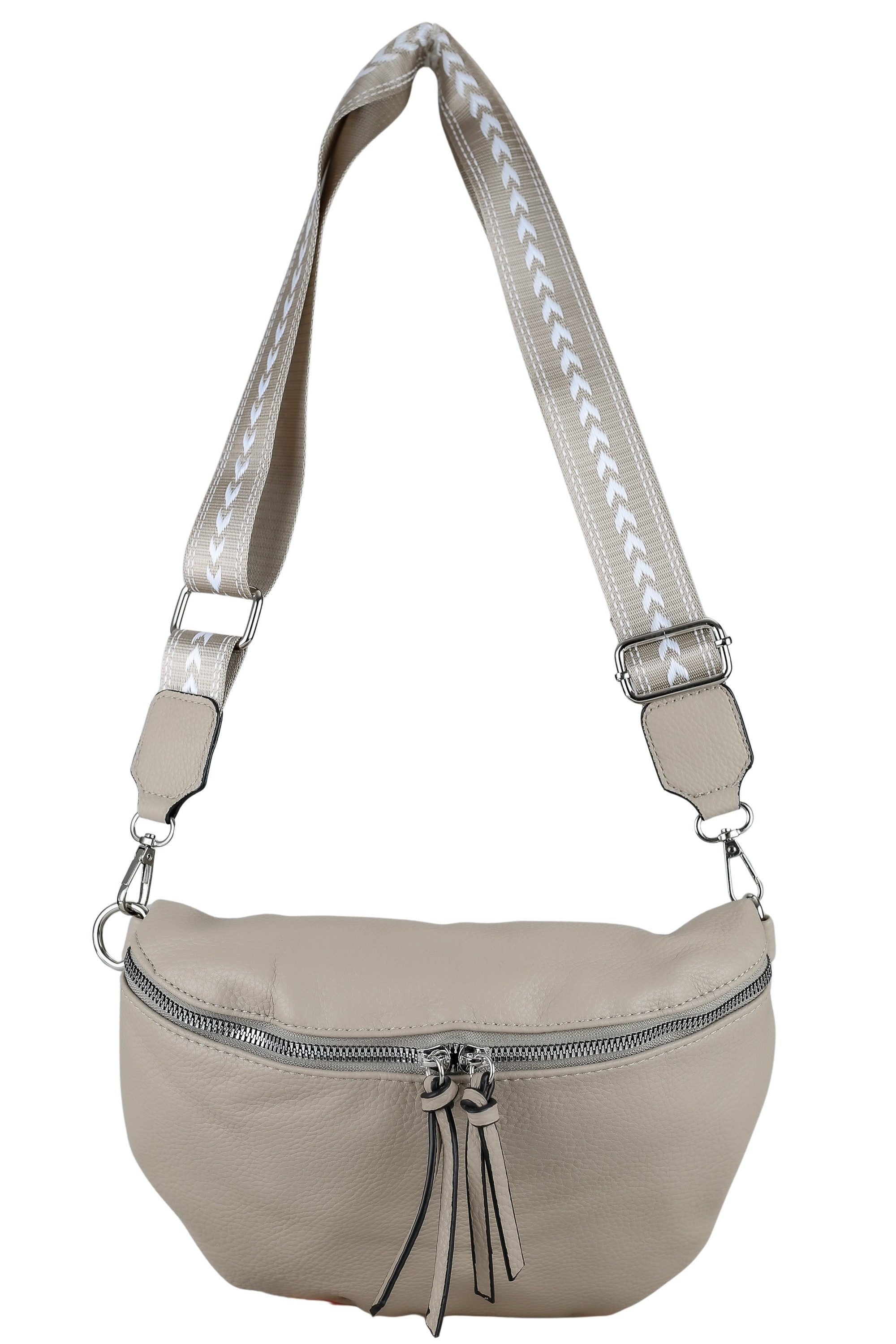 TONI&FRIENDS Umhängetasche "Cityhopper", Moderne Umhängetasche günstig online kaufen