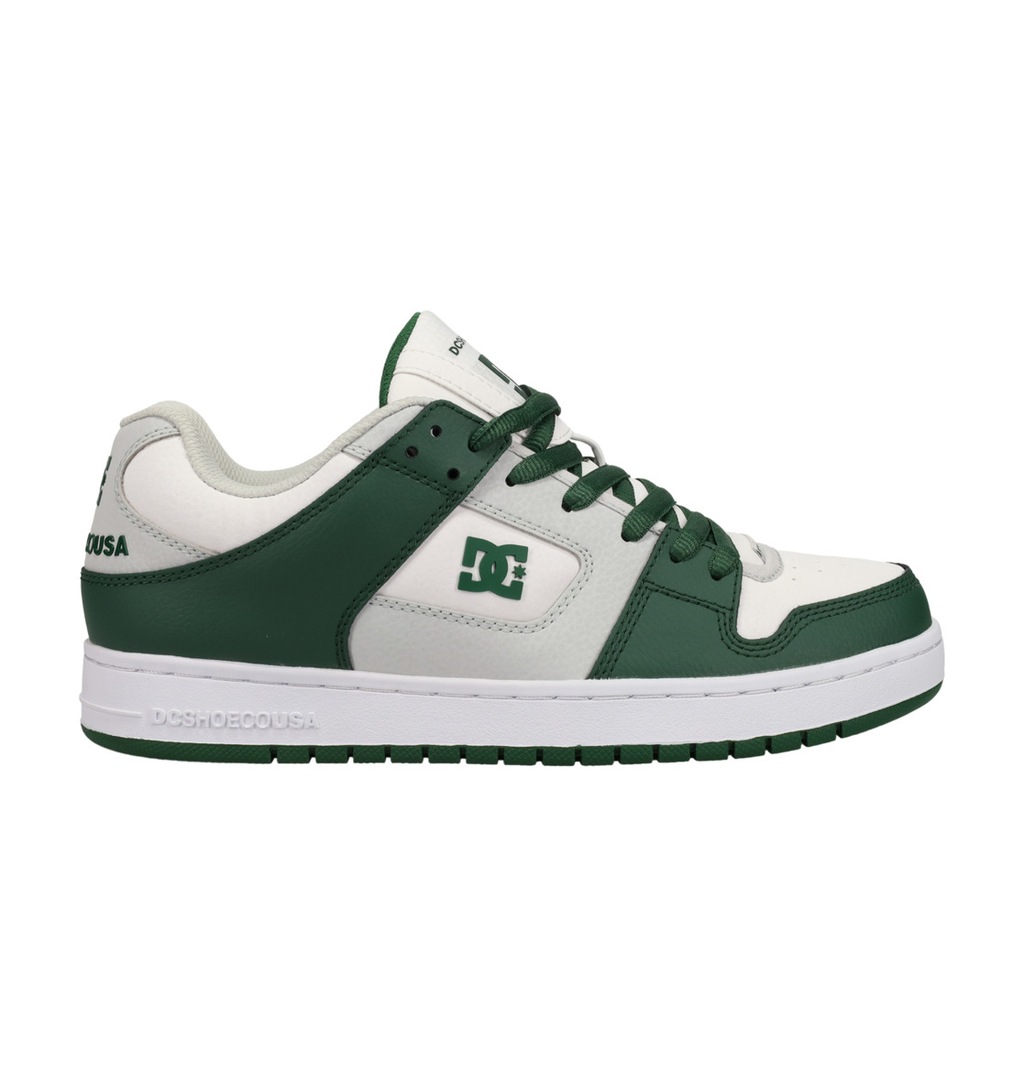 DC Shoes Sneaker "Manteca Se" günstig online kaufen