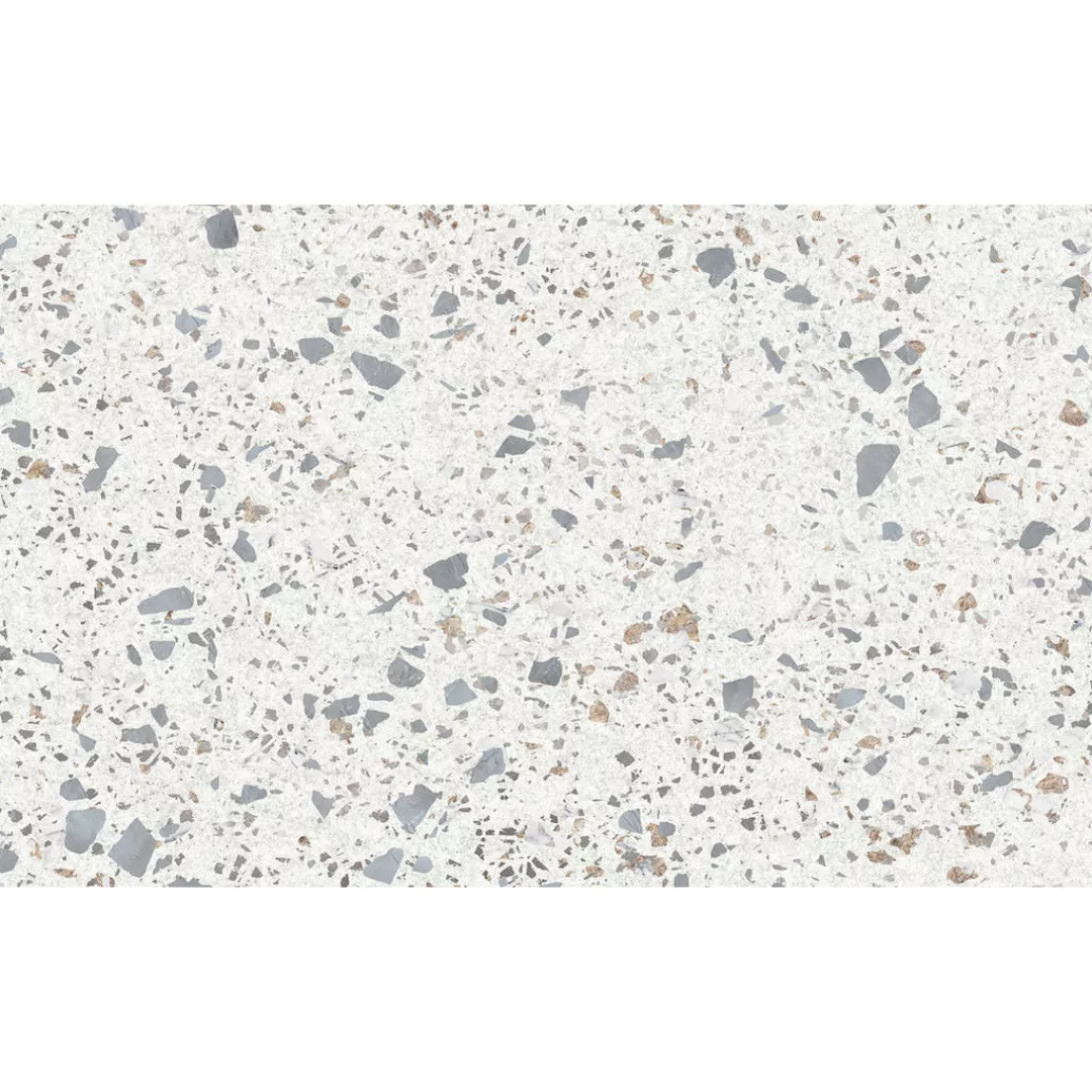 Komar Vliestapete »Digitaldruck Vlies - Terrific Terrazzo - Größe 400 x 250 günstig online kaufen