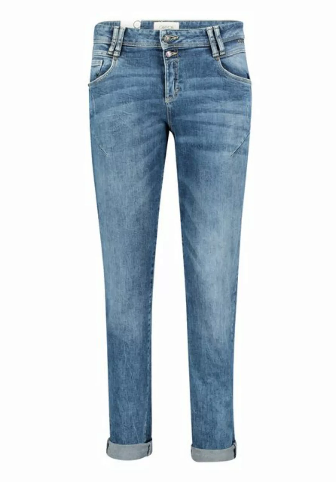 Cartoon 5-Pocket-Jeans Hose Jeans 1/1 LAEng günstig online kaufen