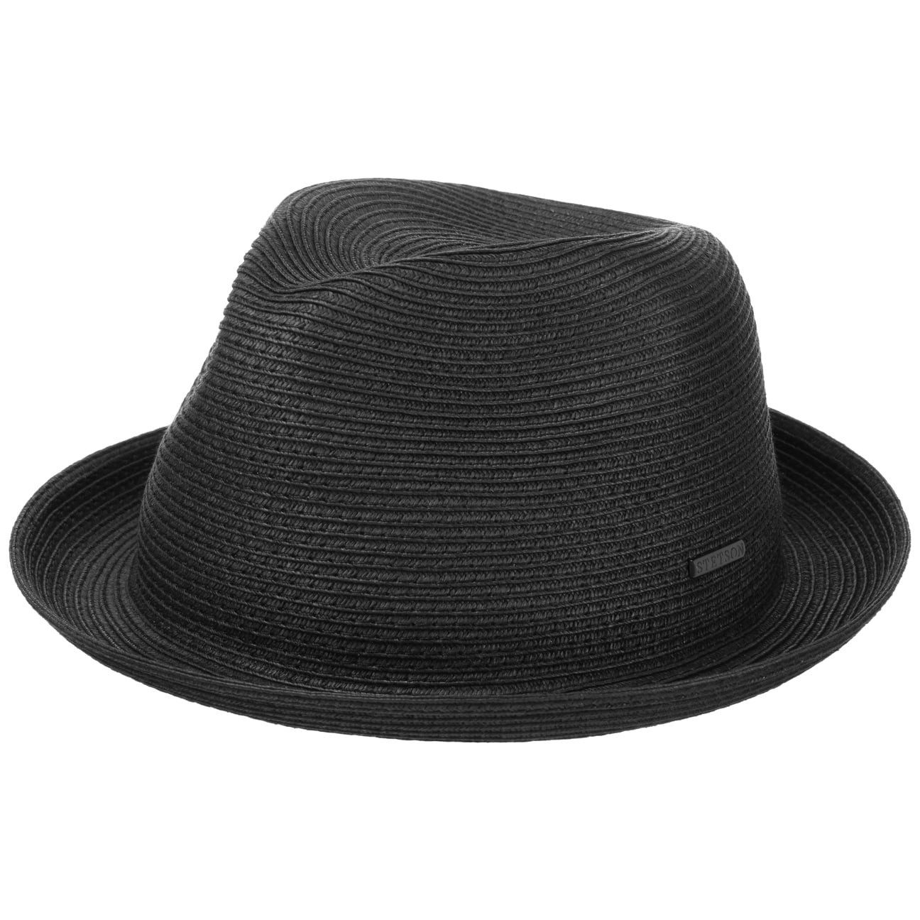 Stetson Strohhut Schlichter Player Toyo aus günstig online kaufen