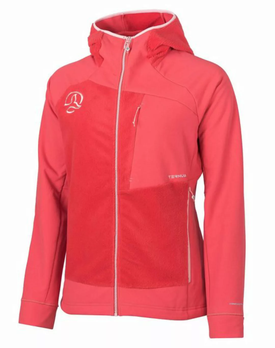 TERNUA Anorak Ternua W Edvana Hard Loft 2.0 Jacket Damen Anorak günstig online kaufen