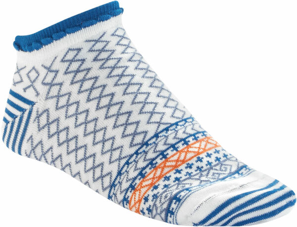 Birkenstock Damen Cotton Ethno Summer Sneaker Socks günstig online kaufen