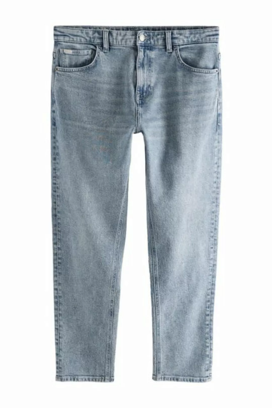 Next Stretch-Jeans Authentic Stretchjeans im Vintage-Look (1-tlg) günstig online kaufen