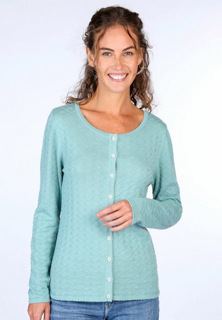 Sorgenfri Sylt Strickjacke Natascha günstig online kaufen