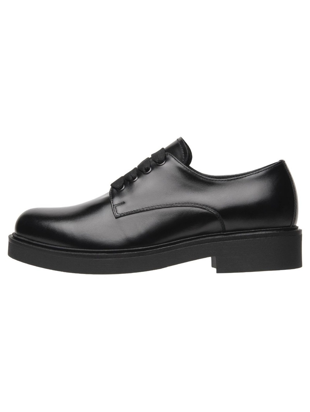 Nero Giardini Schnürschuh "Nero Giardini Halbschuhe Leder" günstig online kaufen