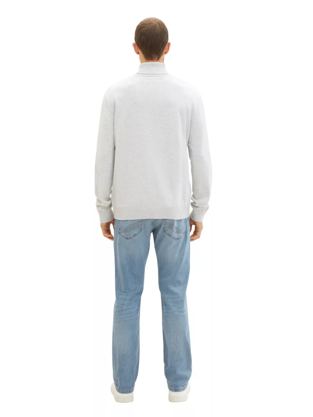 TOM TAILOR Straight-Jeans MARVIN günstig online kaufen