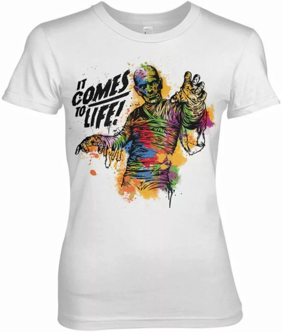 Universal Monsters T-Shirt günstig online kaufen