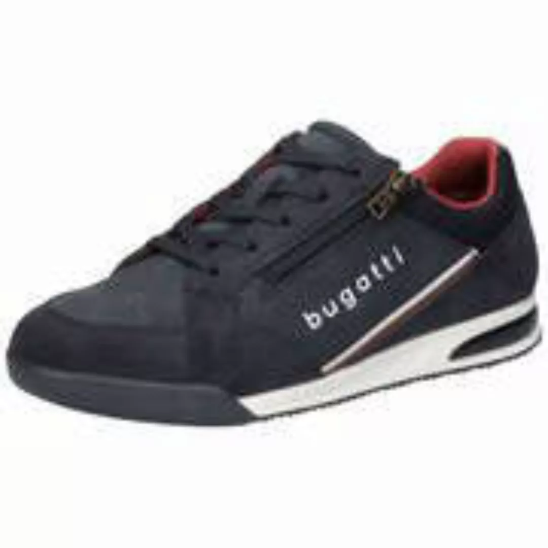 Bugatti Sneaker Herren blau|blau|blau|blau|blau|blau|blau|blau günstig online kaufen