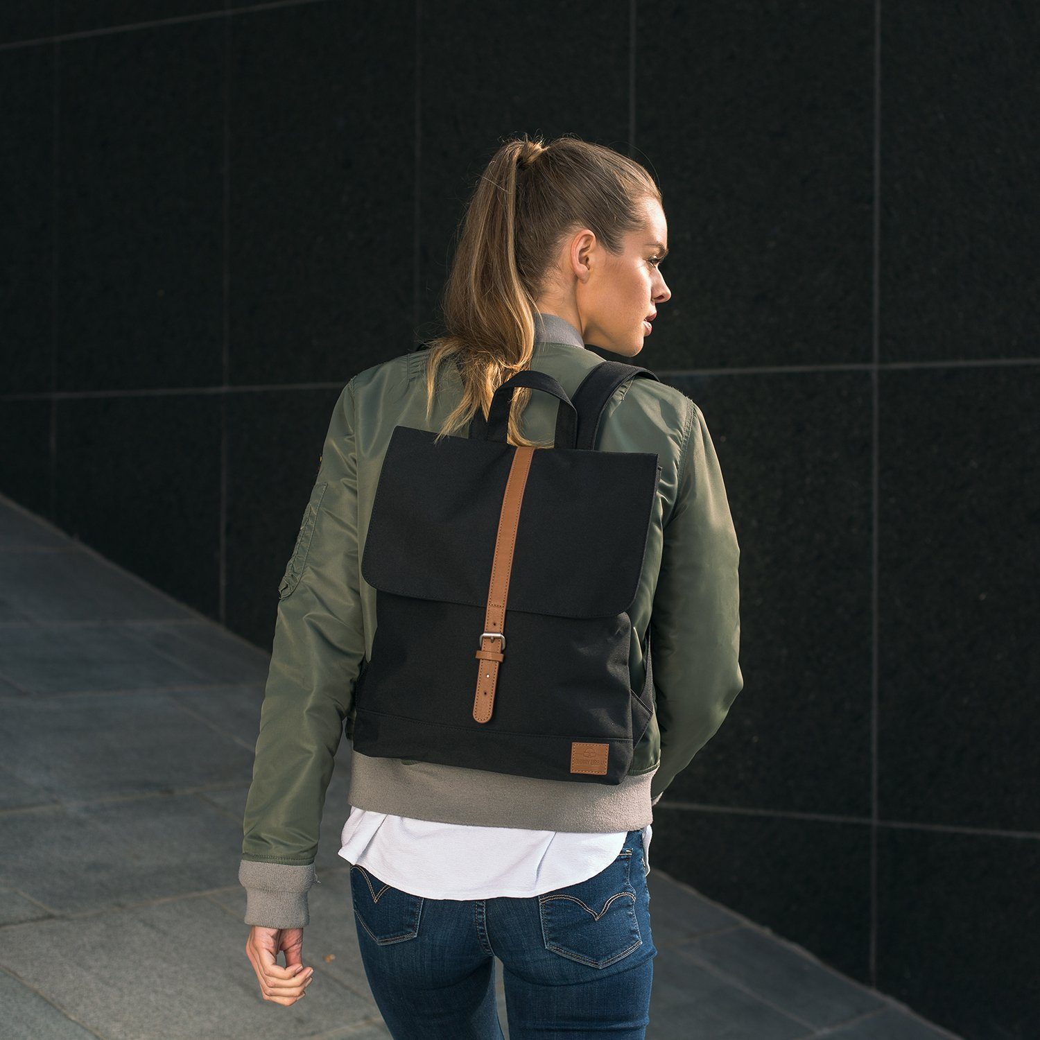 Johnny Urban Cityrucksack MIA Rucksack Damen, günstig online kaufen