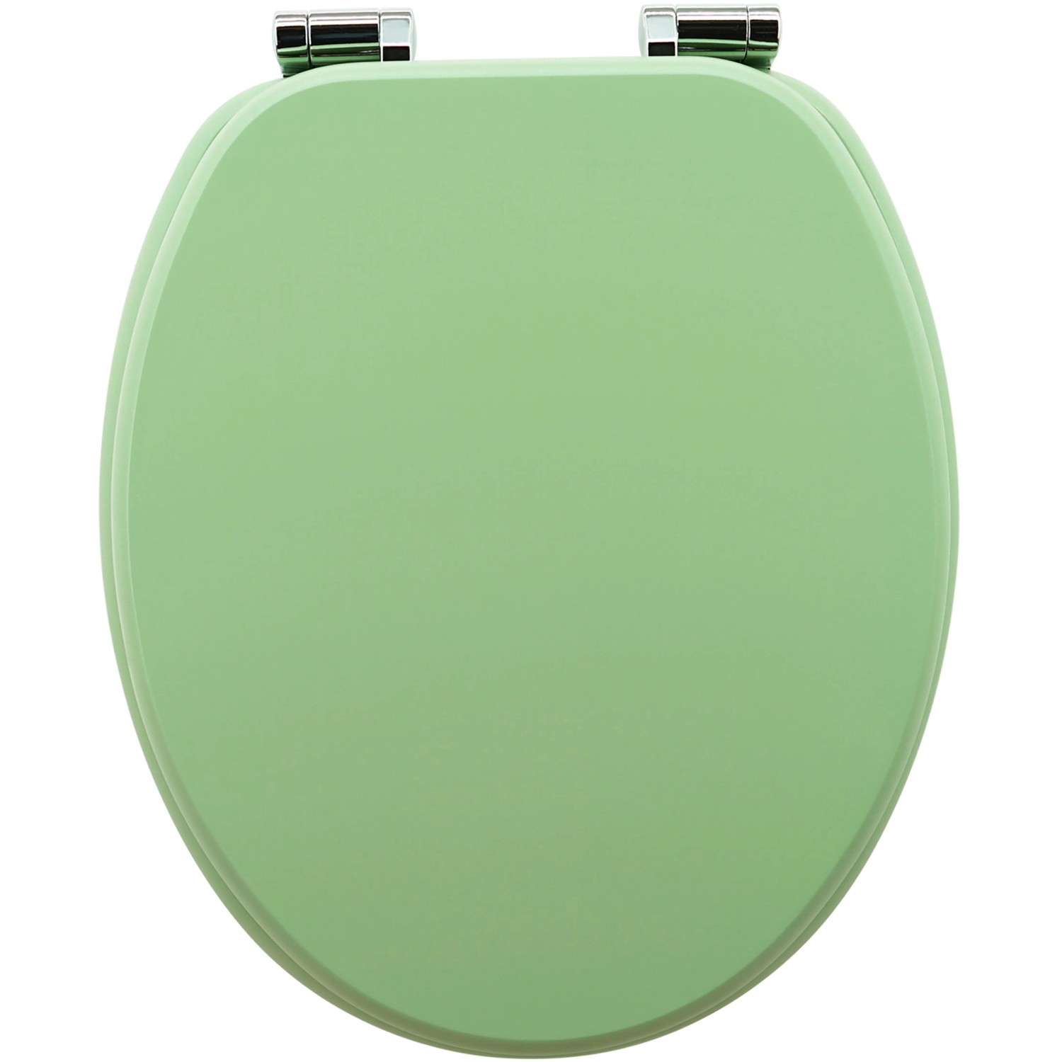 Sanfino WC Sitz Mint Green Toilettendeckel mit Absenkautomatik aus Holz günstig online kaufen