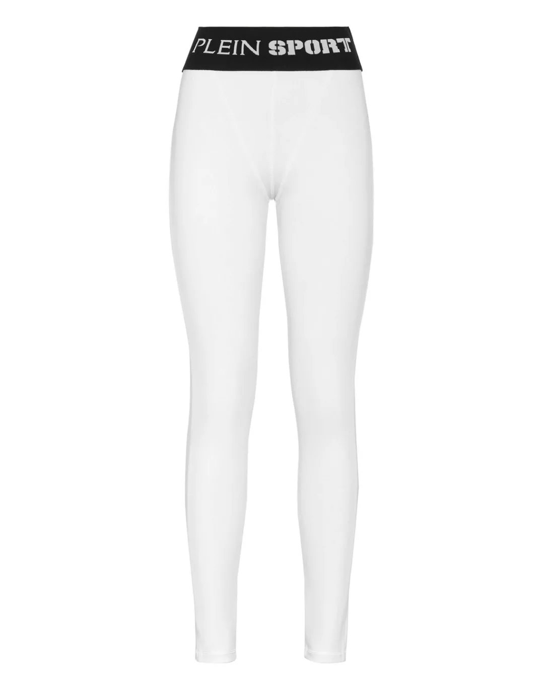 PLEIN SPORT Leggings "Leggings Push Up Leggings" günstig online kaufen