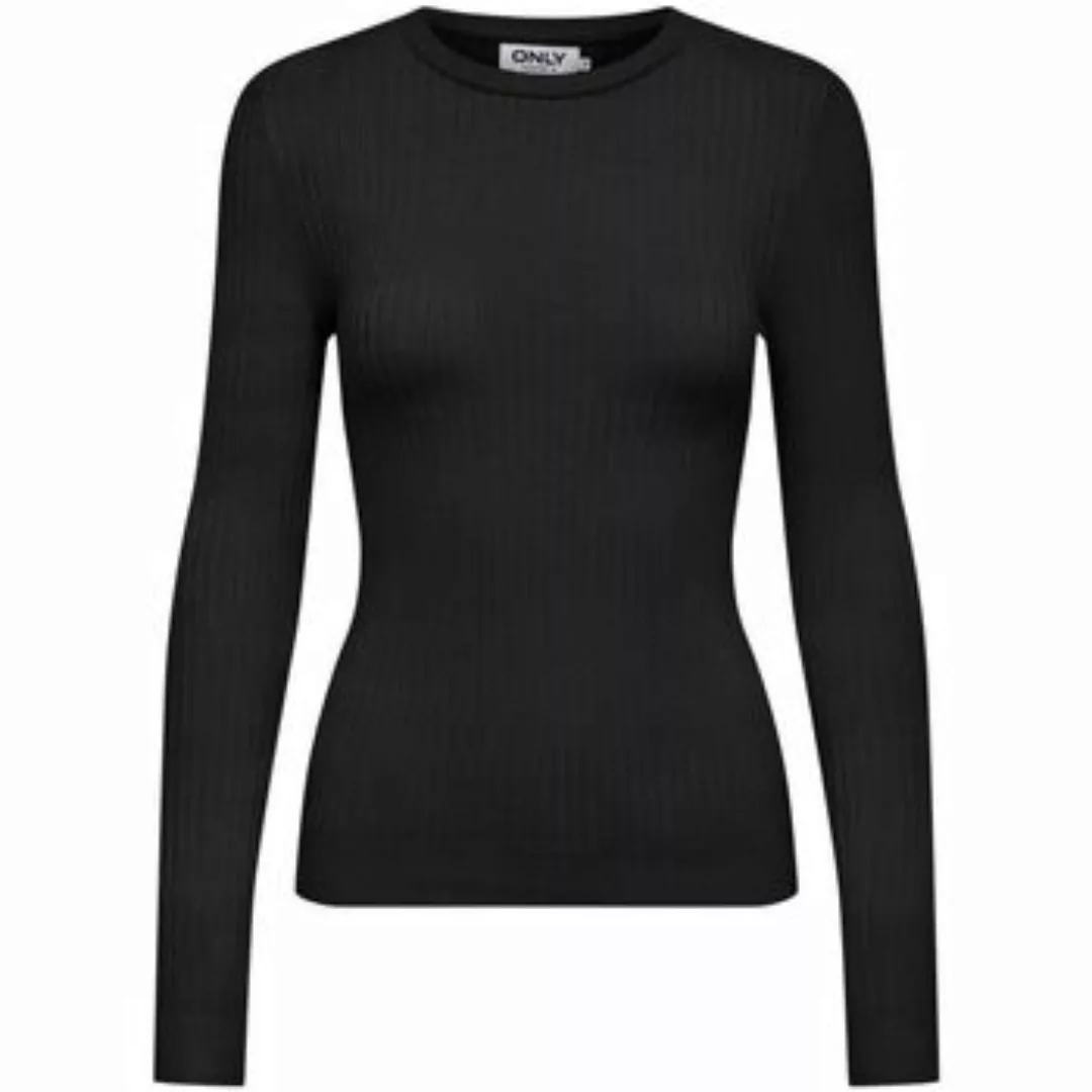 Only  Pullover 15311250 KAROL-BLACK günstig online kaufen
