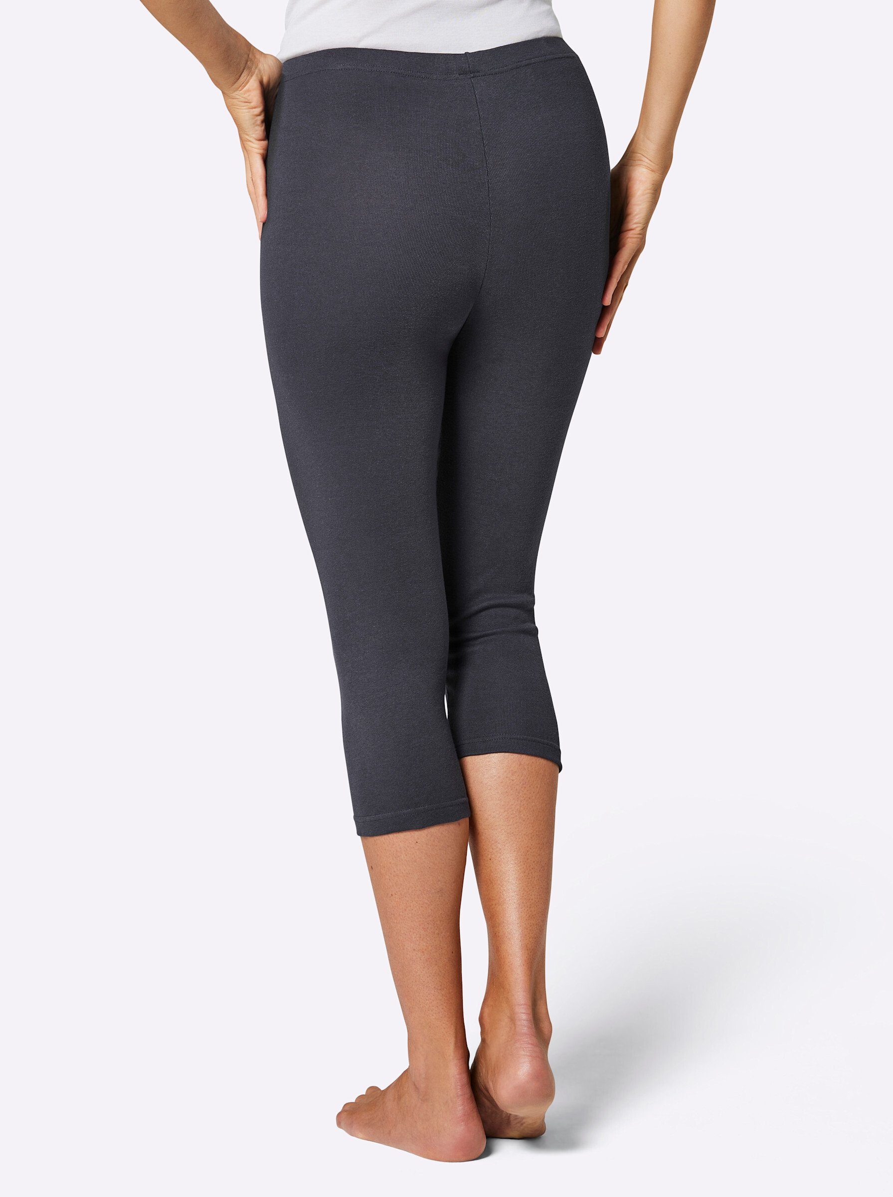 wäschepur Lange Unterhose, (1 St.) günstig online kaufen