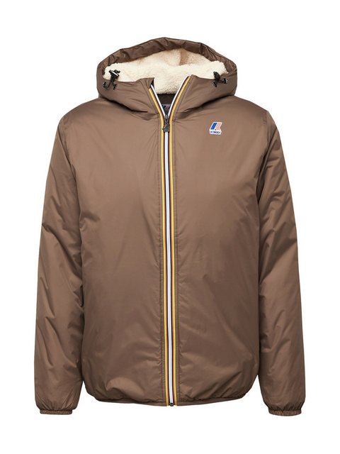 K-Way Kurzjacke LE VRAI 3.0 CLAUDE ORSETTO (1-St) günstig online kaufen