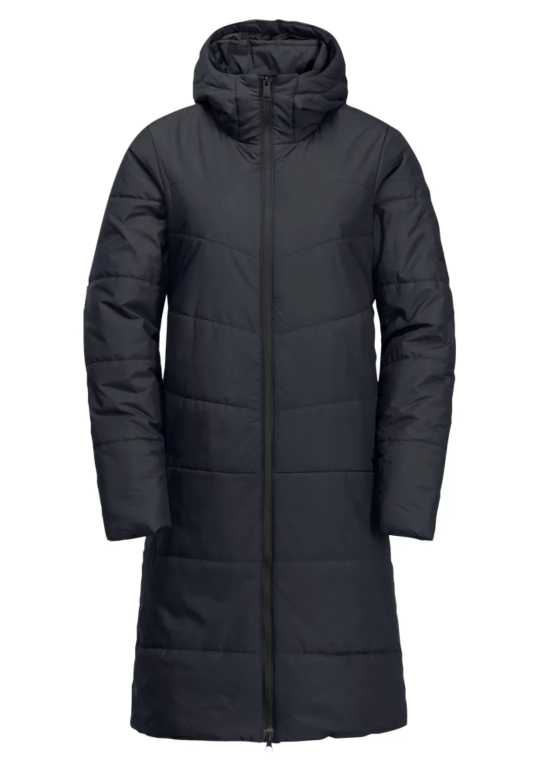 Jack Wolfskin Funktionsmantel "DEUTZER COAT W" günstig online kaufen