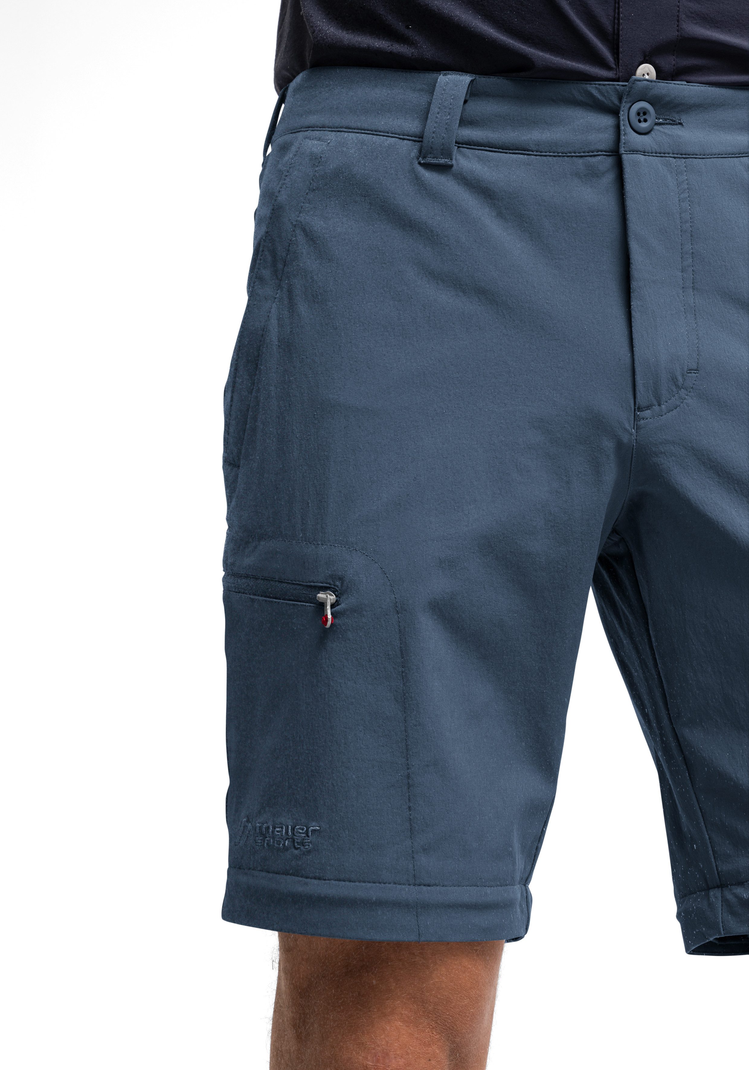 Maier Sports Funktionshose Tajo Herren Wanderhose, günstig online kaufen
