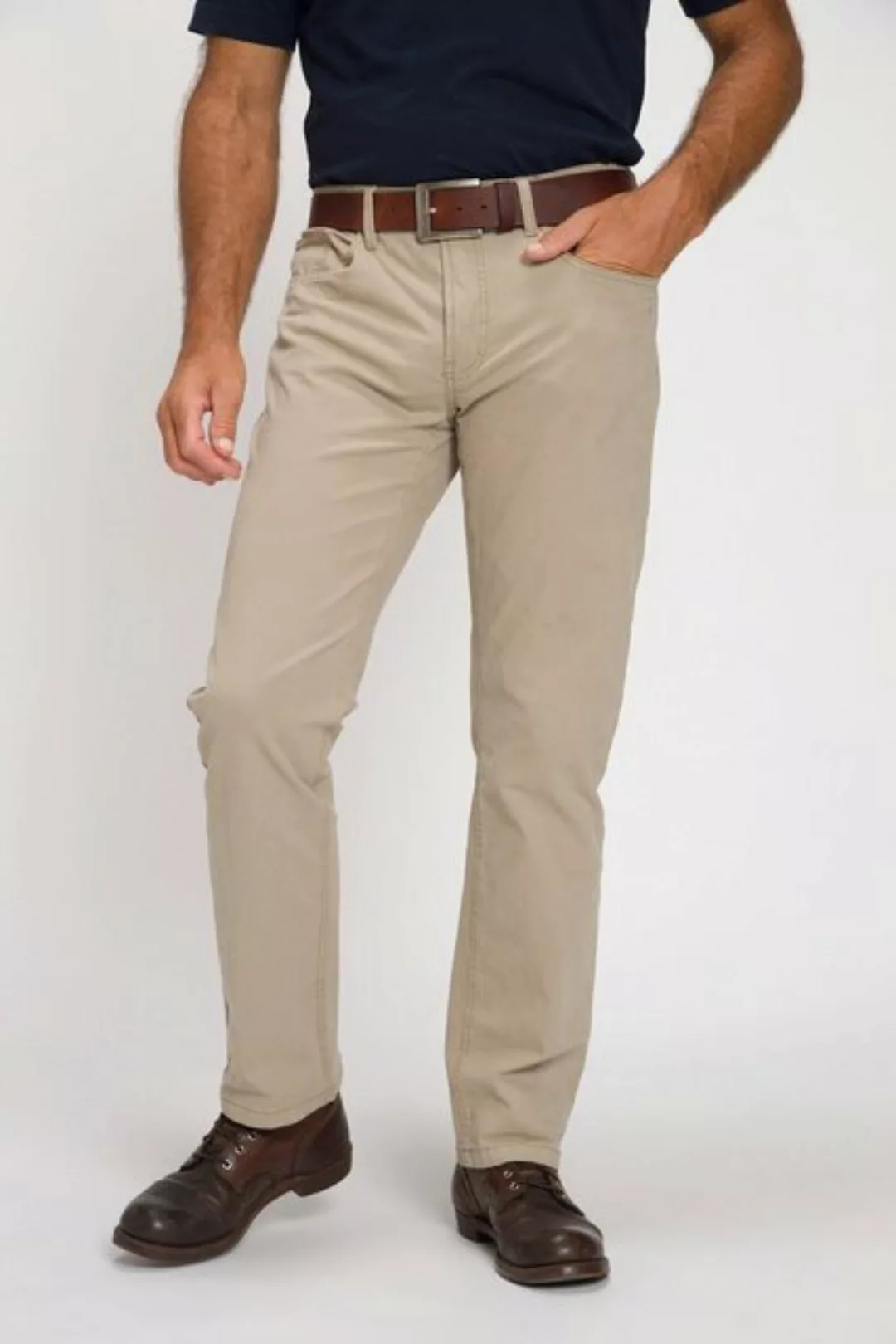 JP1880 Chinohose Twillhose Bauchfit 5-Pocket Regular Fit günstig online kaufen