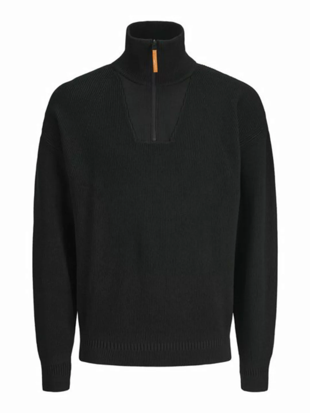 Jack & Jones Herren Highneck Pullover JCOOUTDOOR KNIT - Relaxed Fit günstig online kaufen