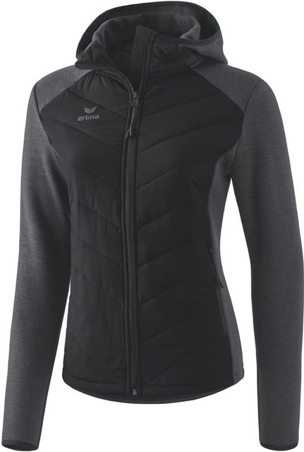 Erima Fleecejacke Steppjacke Function günstig online kaufen