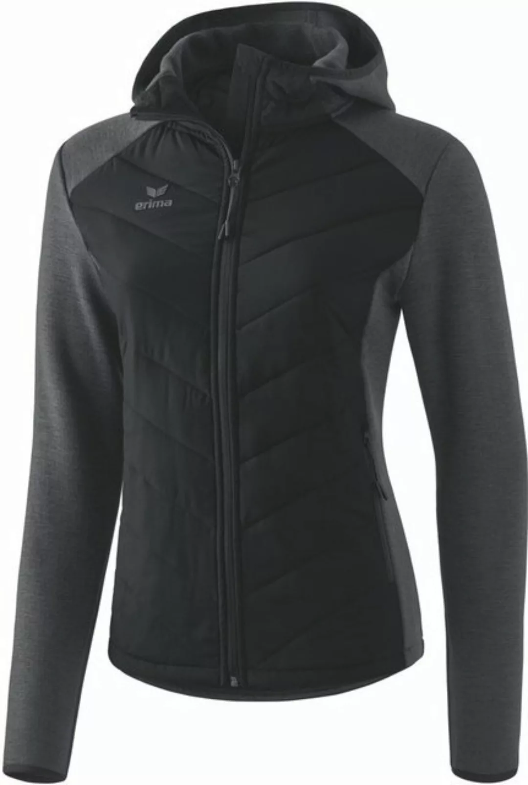 Erima Steppjacke Damen Steppjacke Function günstig online kaufen