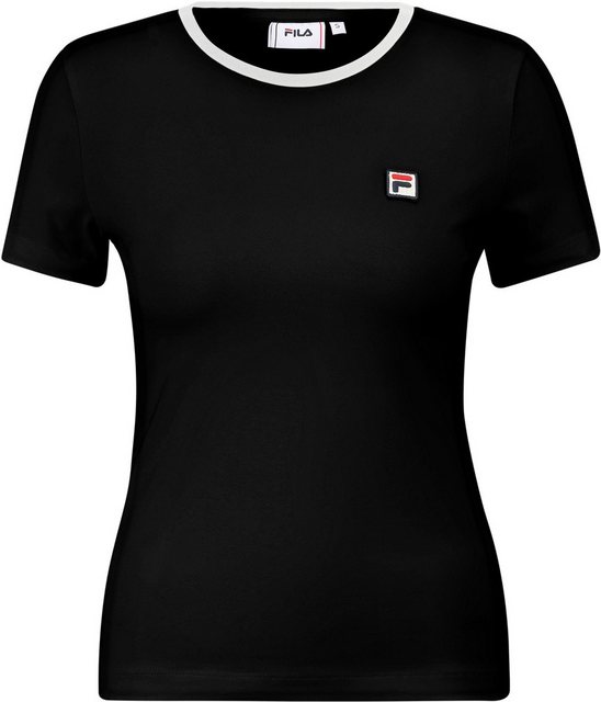 Fila T-Shirt Lectoure Slim Fit Tee günstig online kaufen