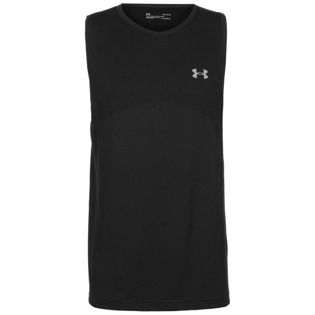 Under Armour® Tennisshirt »Seamless« günstig online kaufen