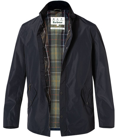 Barbour Jacke Spoonbill navy MWB0541NY71 günstig online kaufen