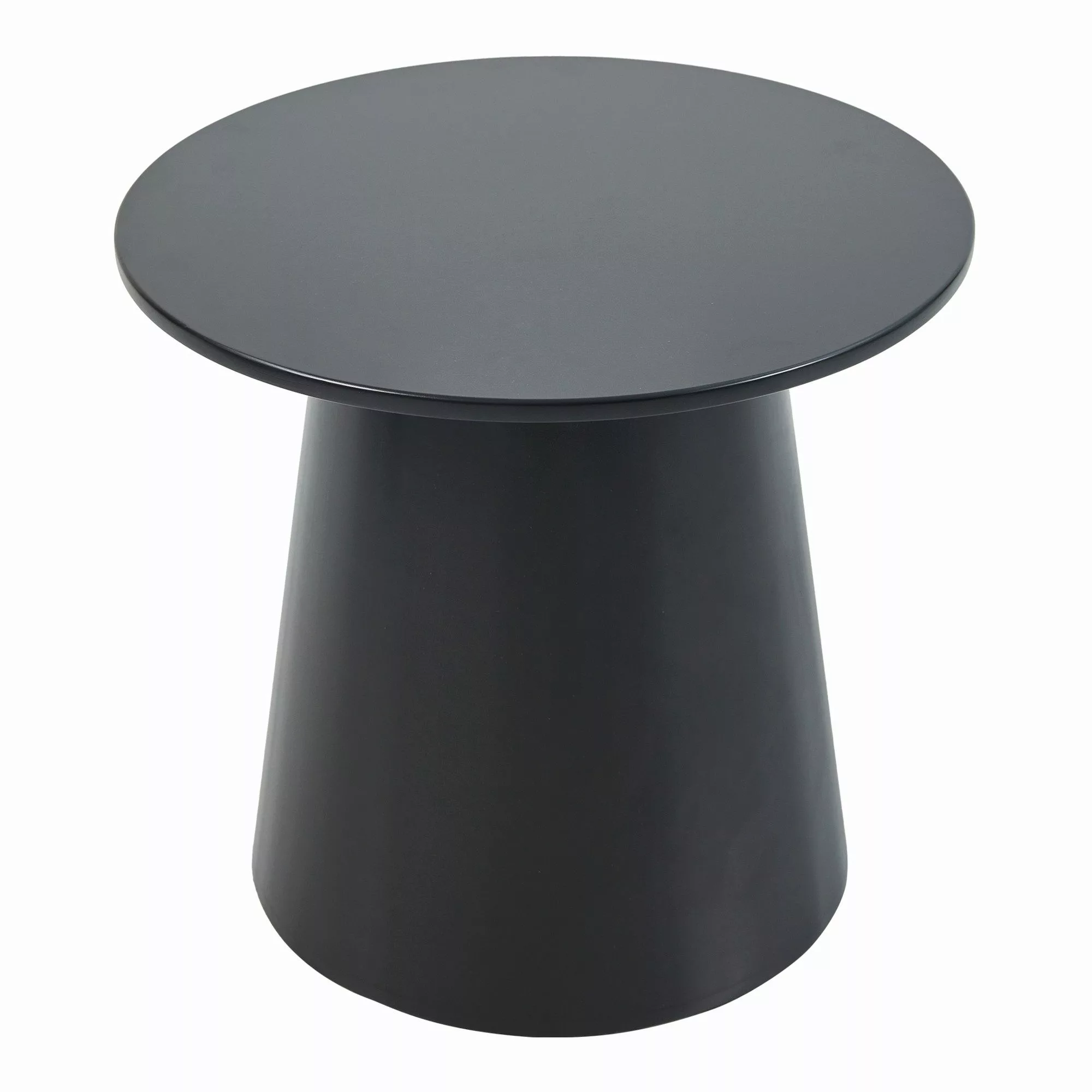 en.casa Couchtisch, »Nyd« rund MDF 40 günstig online kaufen