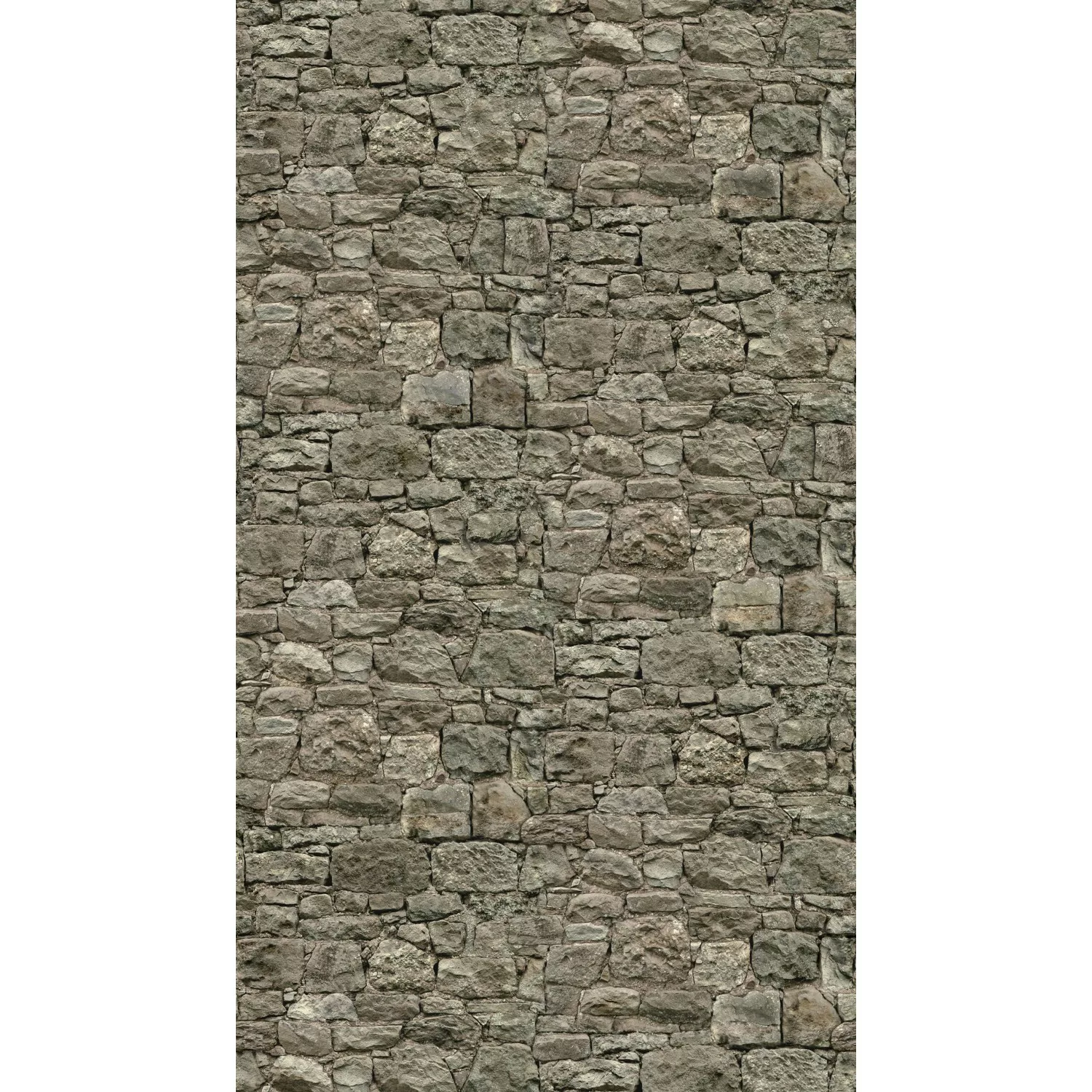 Livingwalls Fototapete Stein-Optik Grau und Beige 159 x 280 cm AS-393171 günstig online kaufen