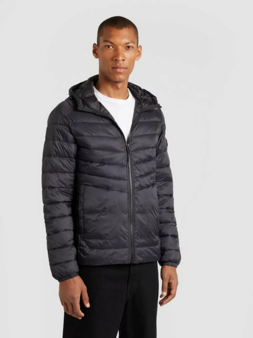 Jack & Jones Steppjacke JJESprint (1-St) günstig online kaufen