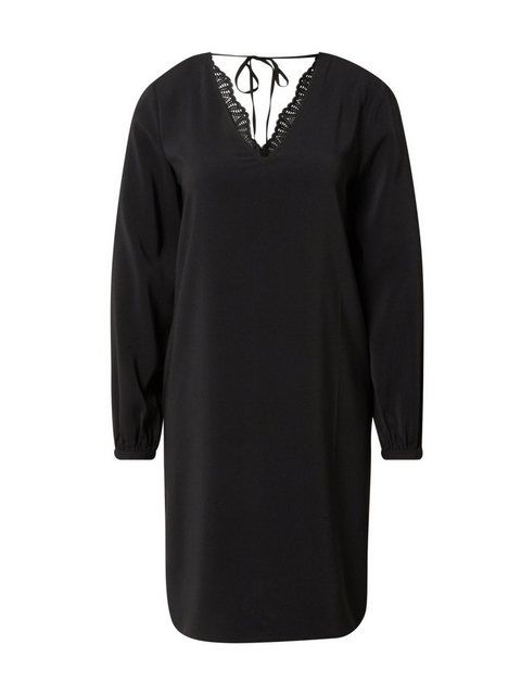 Vila Spitzenkleid PALLA (1-tlg) Drapiert/gerafft günstig online kaufen